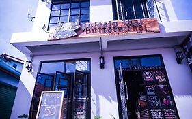 Buffalo Thai Cafe & Bistro